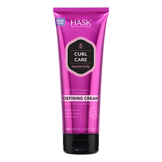 Curl Care Curl Defining Cream - STELLAR PHARMACY