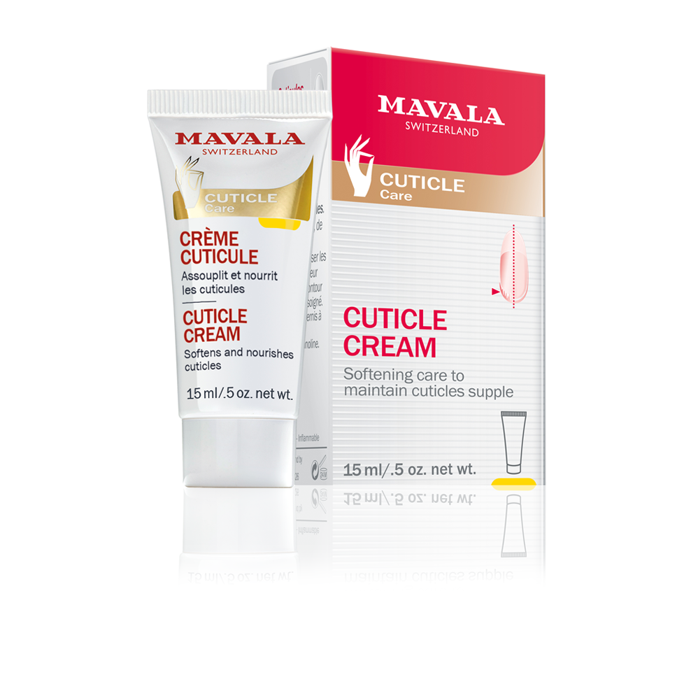 CUTICLE CREAM