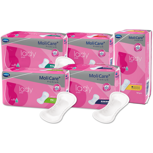 MoliCare Premium Lady Pads