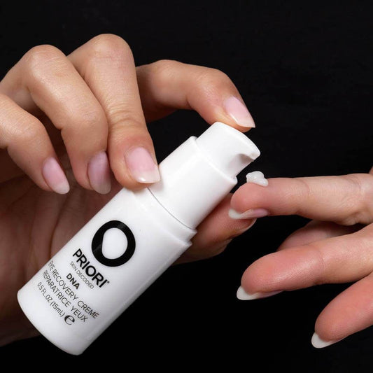PR Q+SOD FX230 EYE CREME 15ML