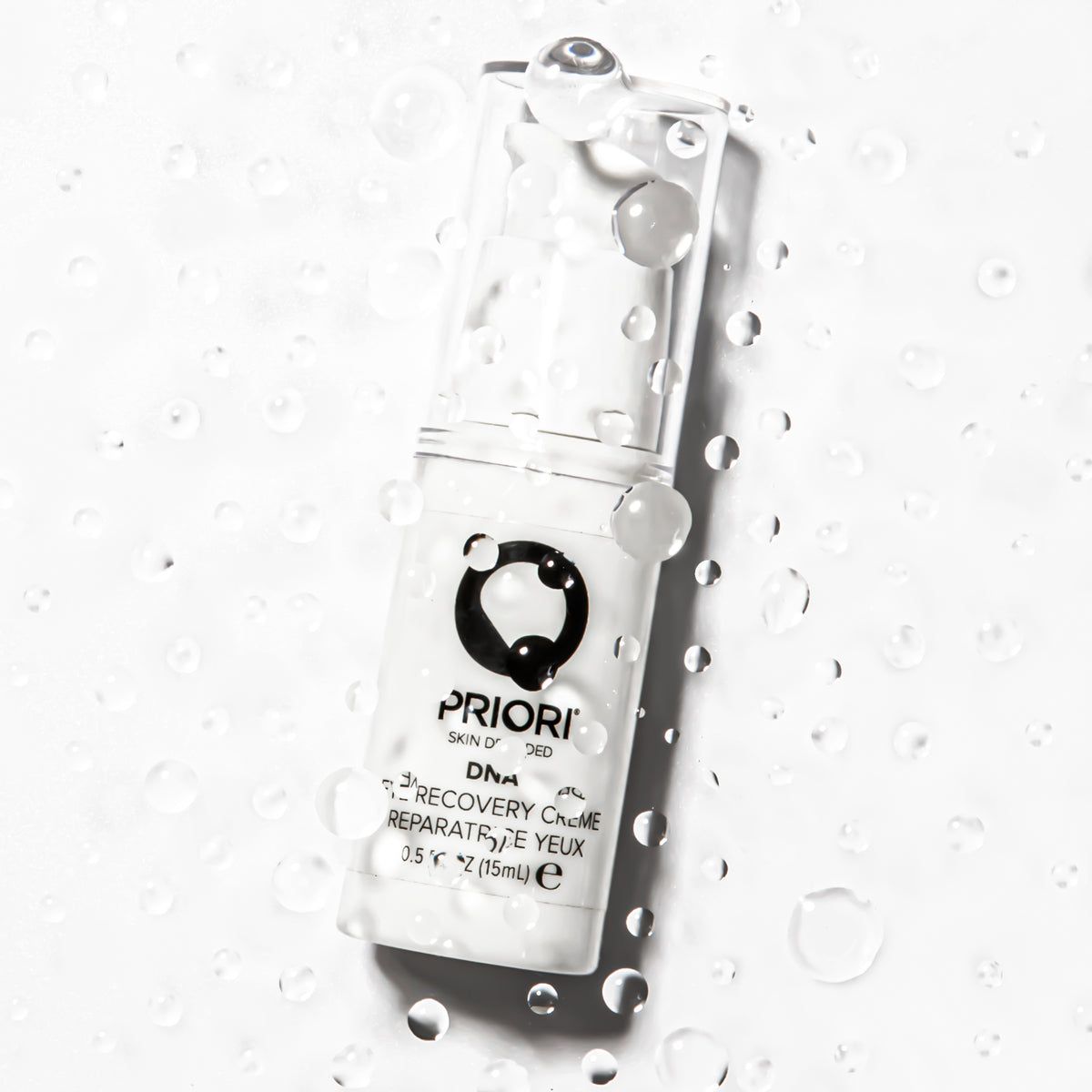 PR Q+SOD FX230 EYE CREME 15ML