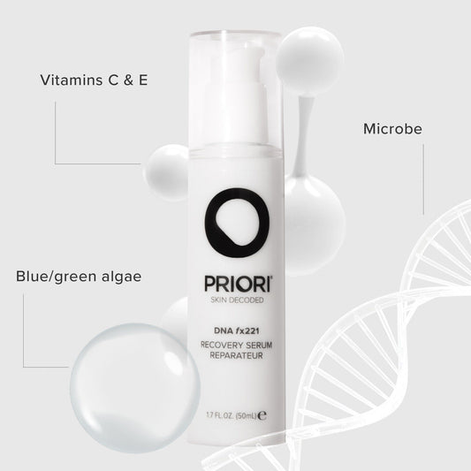 DNA fx221 Recovery Serum 50ml