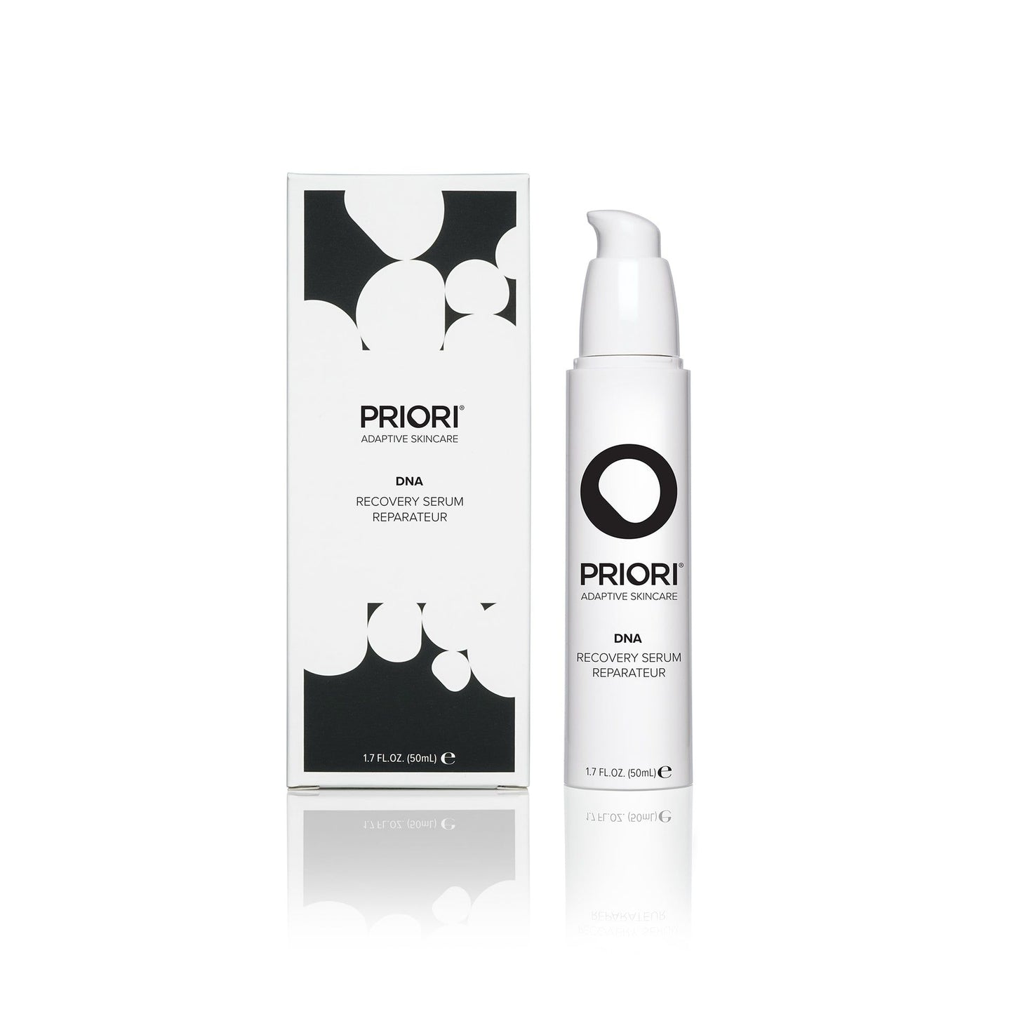 DNA fx221 Recovery Serum 50ml
