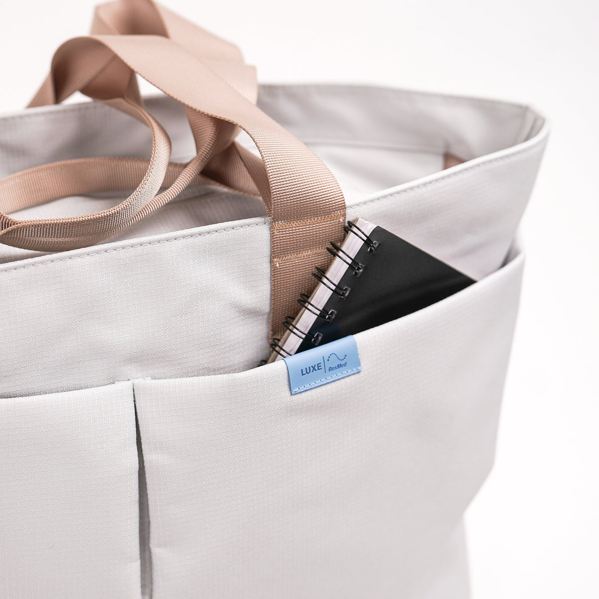 LUXE Tote Bag