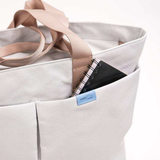 LUXE Tote Bag