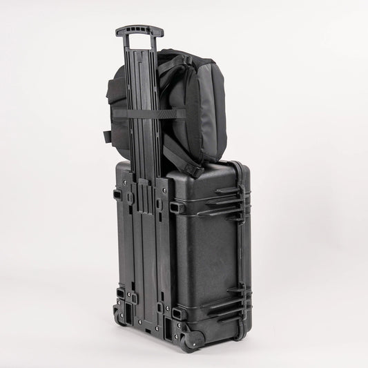 Resmed Luxe Backpack Black