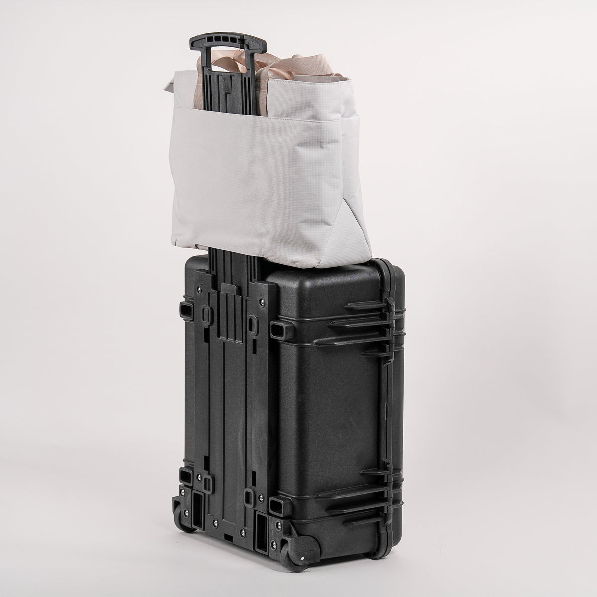LUXE Tote Bag