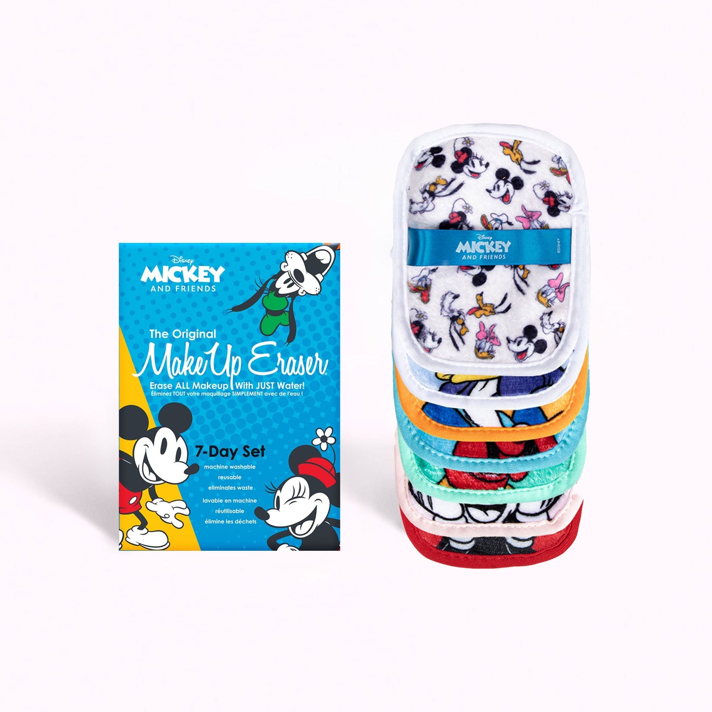 Disney 7-Day Sets