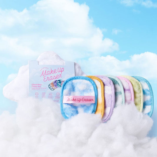 Cloud Nine 7-Day Set