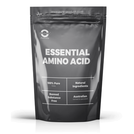 Essential Amino Acid (EAA)