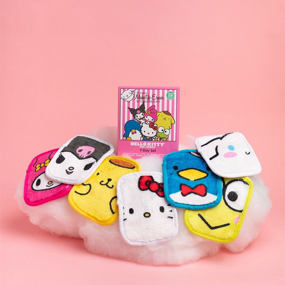 Hello Kitty Full Collection