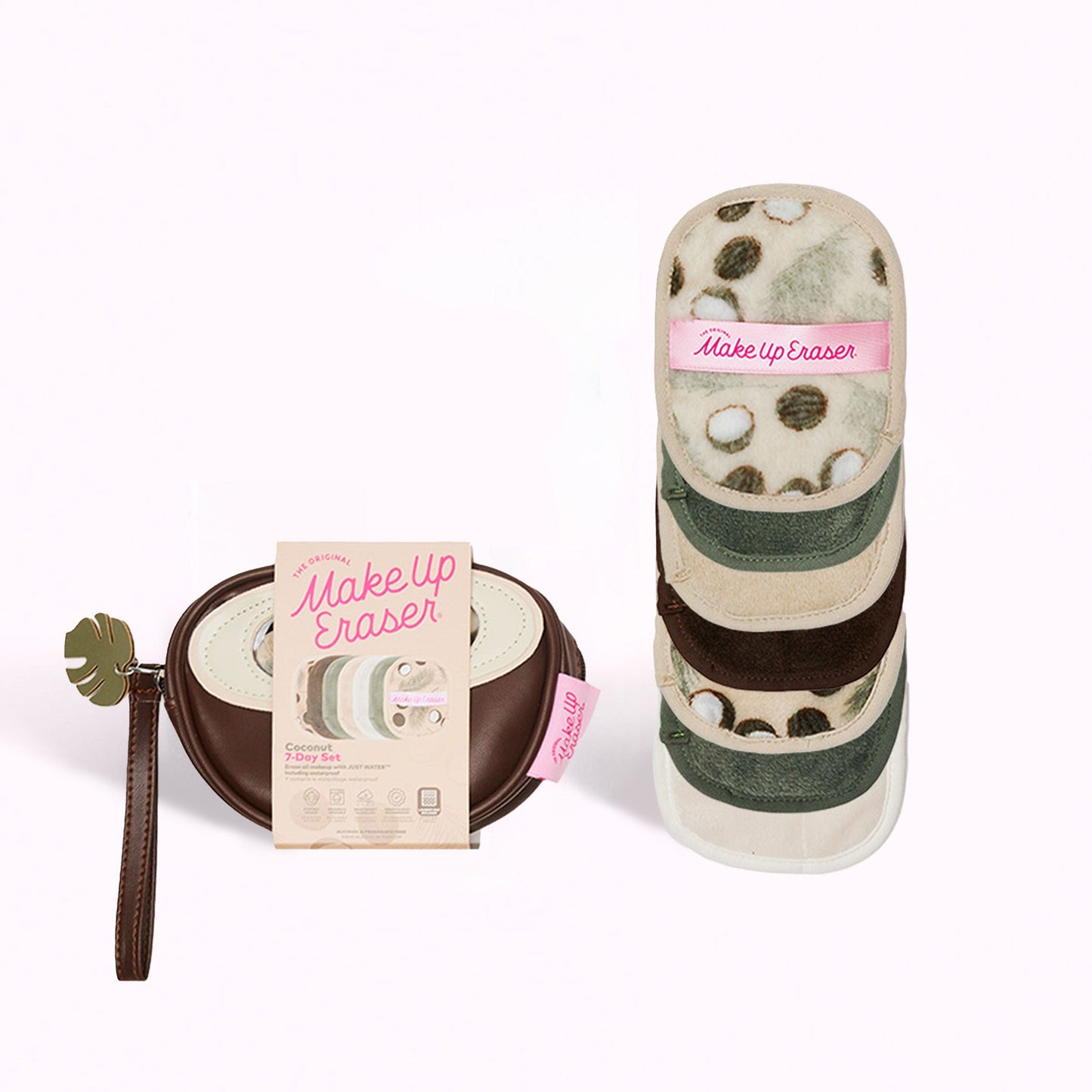 Coconut 7-Day Set