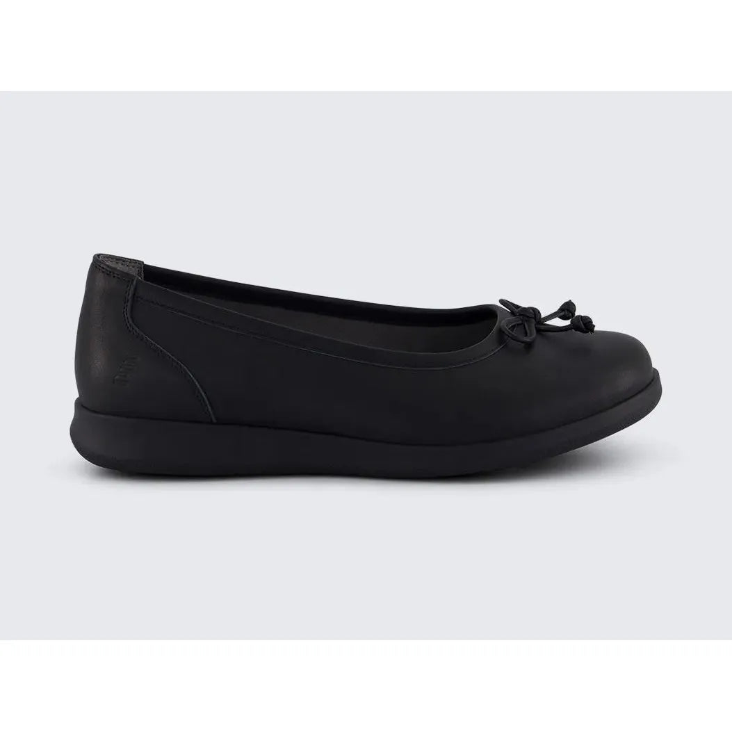 SCOPE BALLET Black