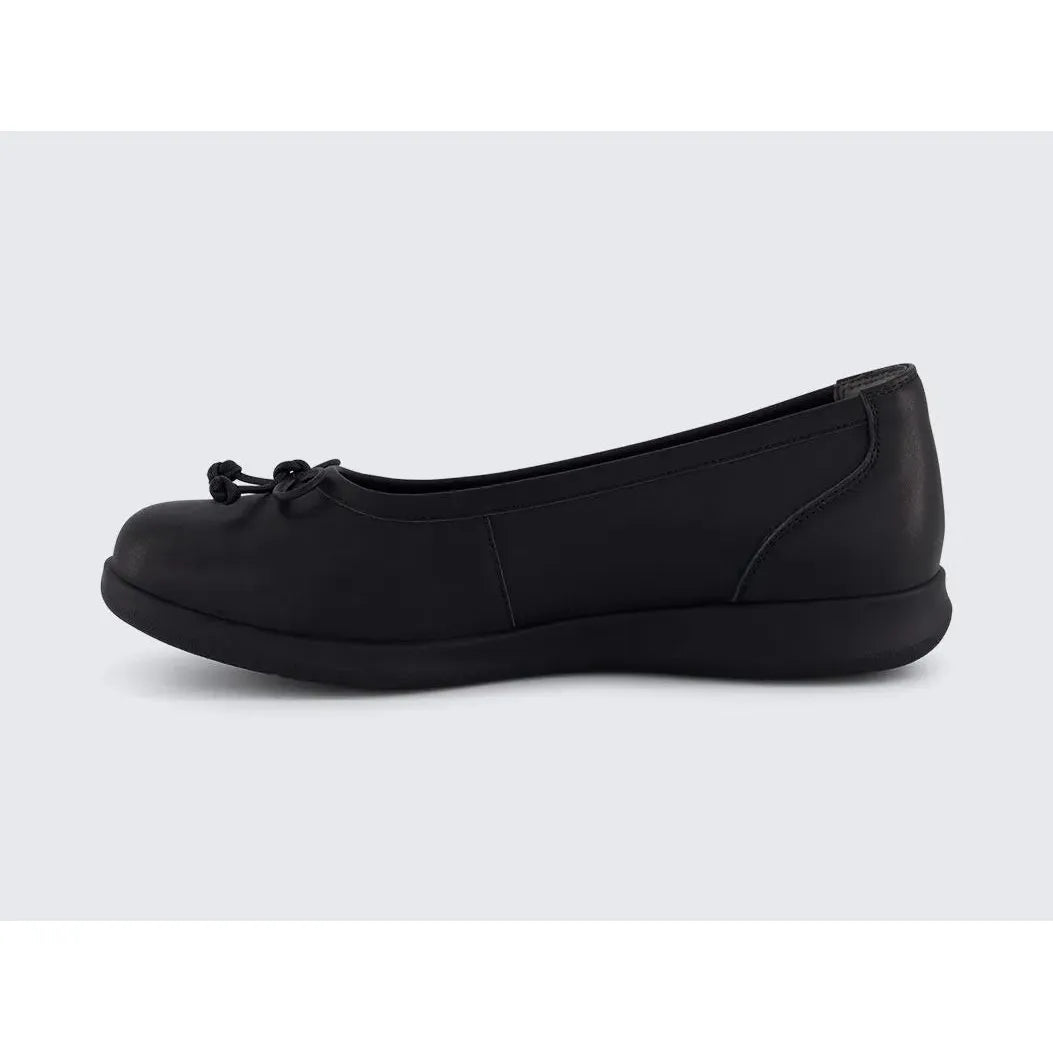 SCOPE BALLET Black
