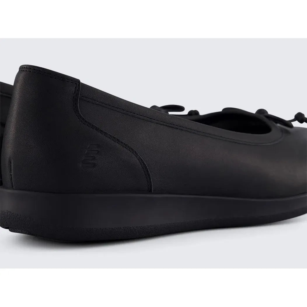 SCOPE BALLET Black