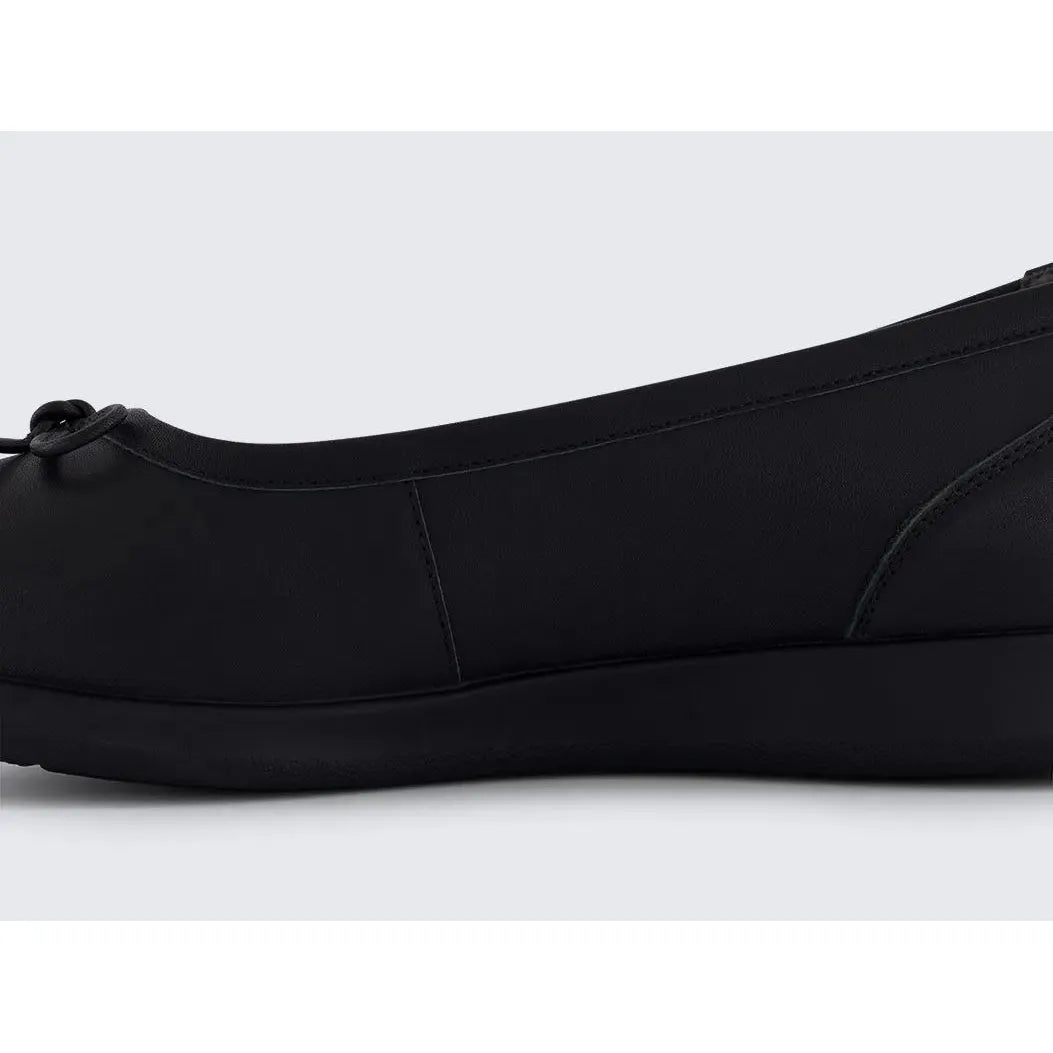 SCOPE BALLET Black