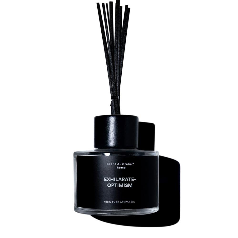 Exhilarate-Optimism Reed Diffuser (200ml)