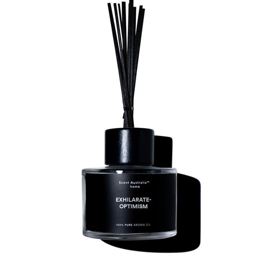 Exhilarate-Optimism Reed Diffuser (200ml)