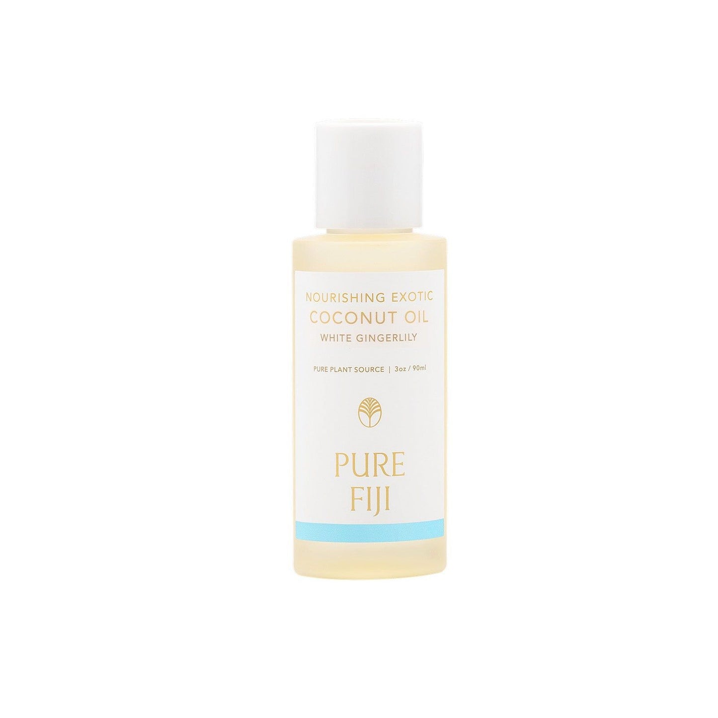 Nourishing Exotic Coconut Oil (3oz/90ml)