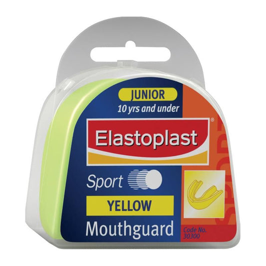 Elastoplast 30300 Mouthguard Junior Assorted