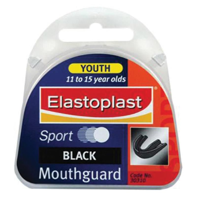 Elastoplast 30310 Mouthguard Youth Assorted