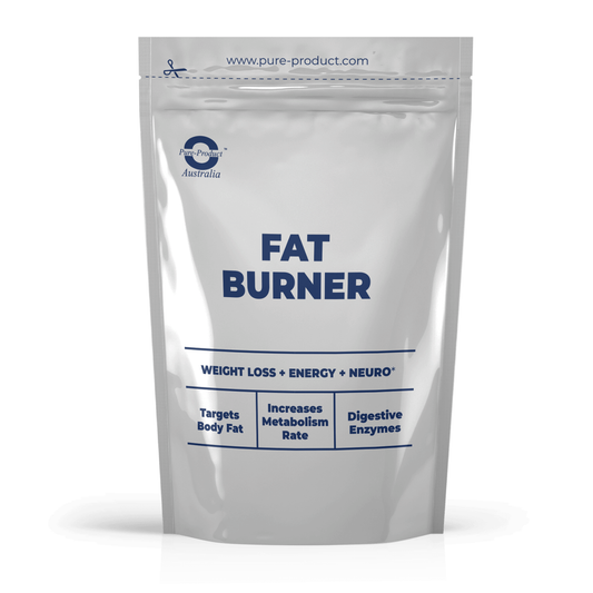 Fat Burner Powder