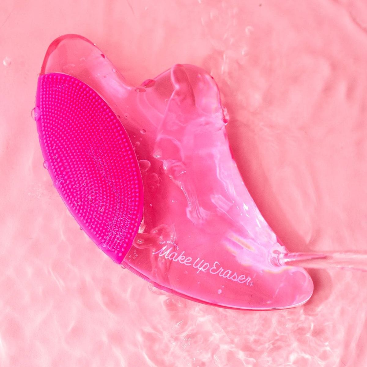 PUFF Eraser: 2n1 Gua Sha