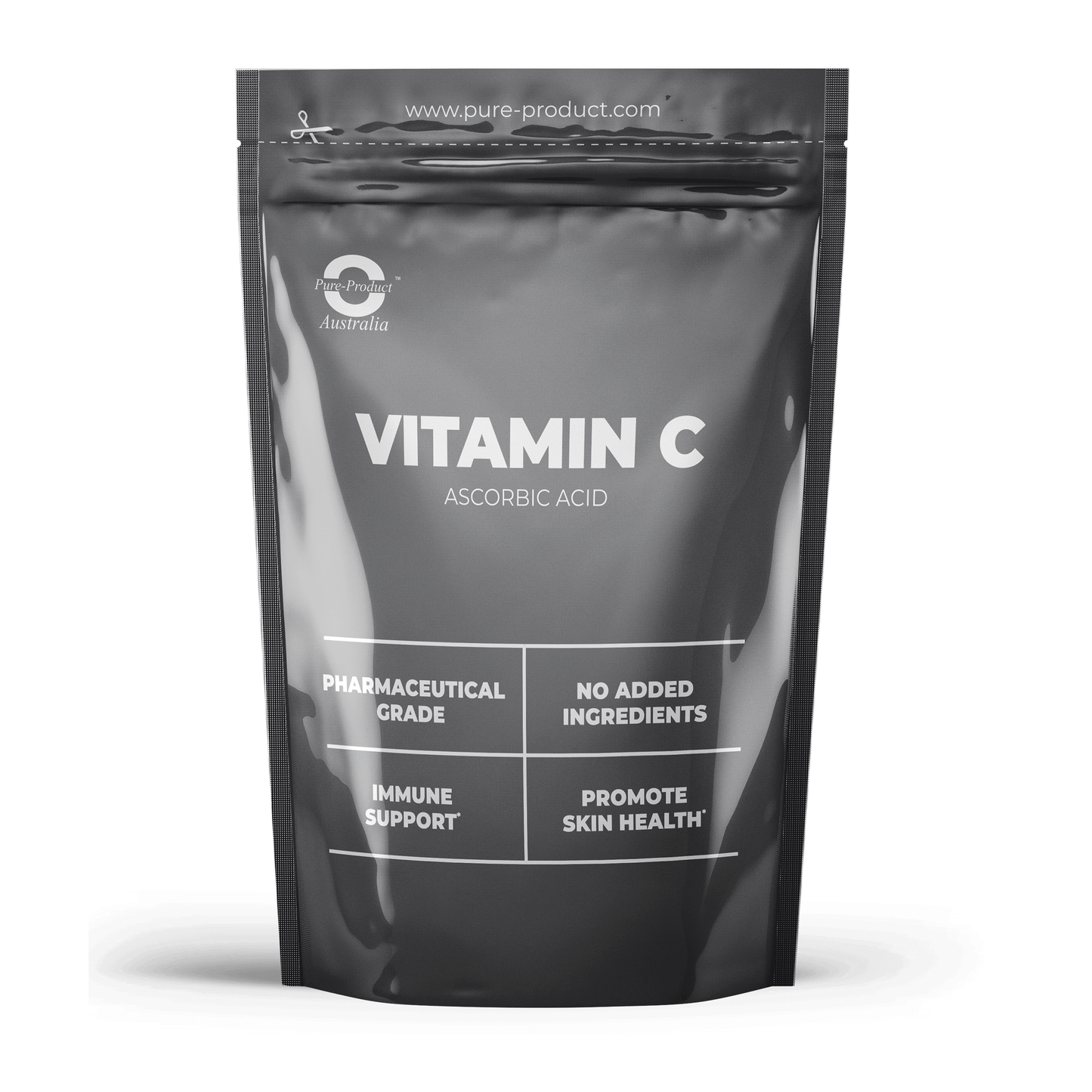Ascorbic Acid (Vitamin C)