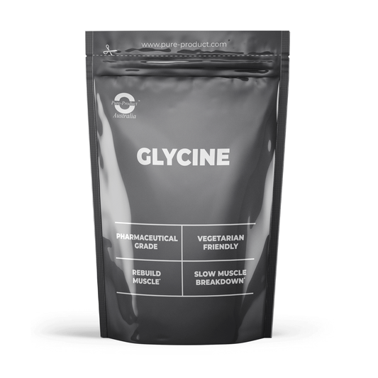 Glycine Powder