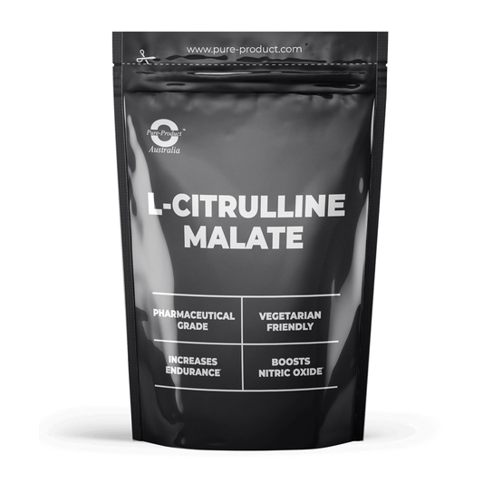 L-Citrulline Malate Powder