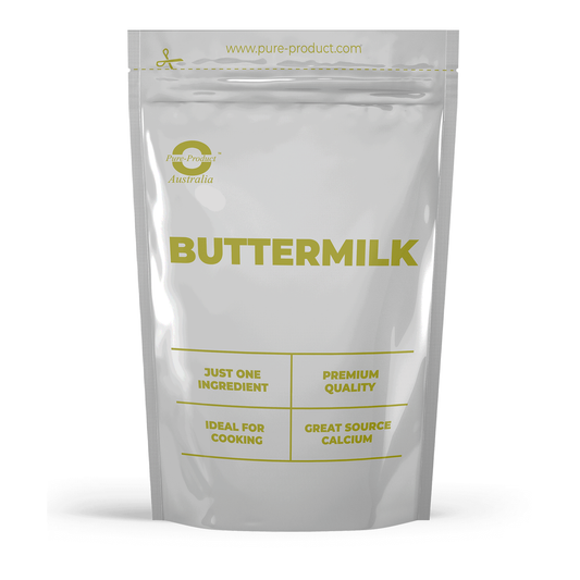 Buttermilk Powder