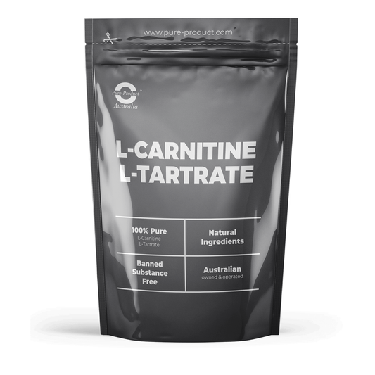 L-Carnitine Tartrate Powder