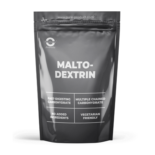 Maltodextrin