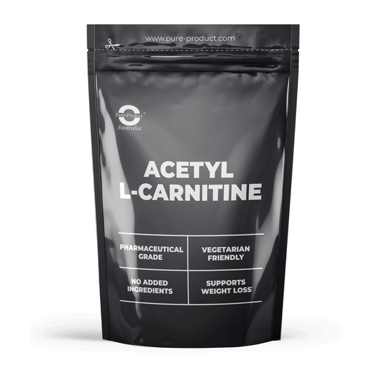 Acetyl L-Carnitine Powder (ALCAR)