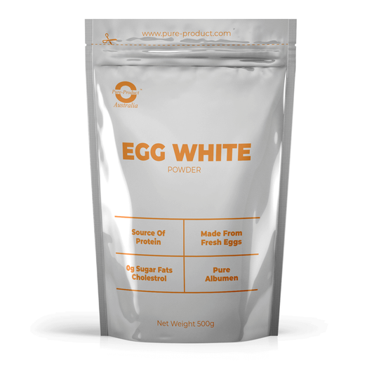 Egg White Powder