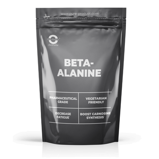 Beta Alanine
