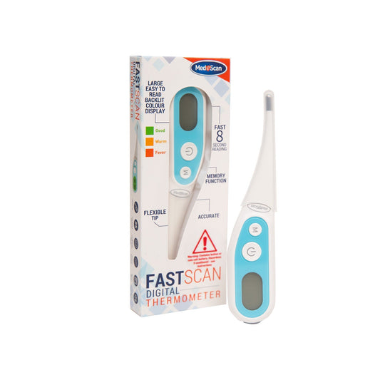FastScan Thermometer