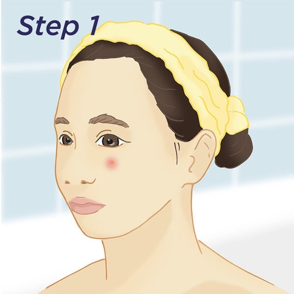 Clearasil Ultra Rapid Action Pimple Cream 15g
