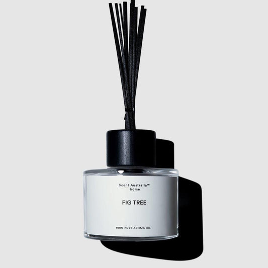 Fig Tree Reed Diffuser (200ml)