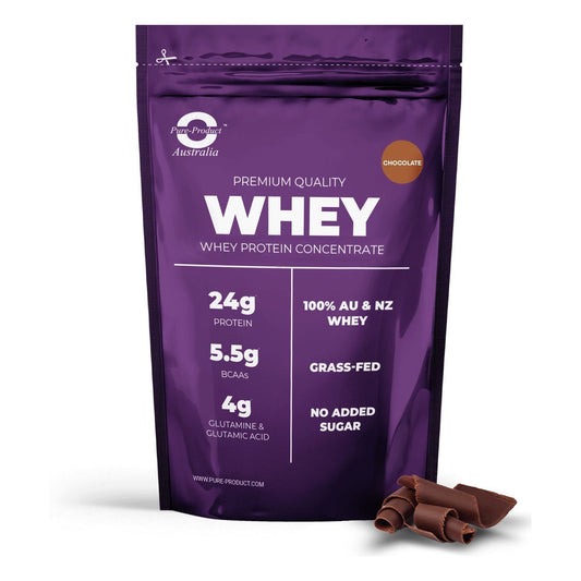 Whey Protein Concentrate