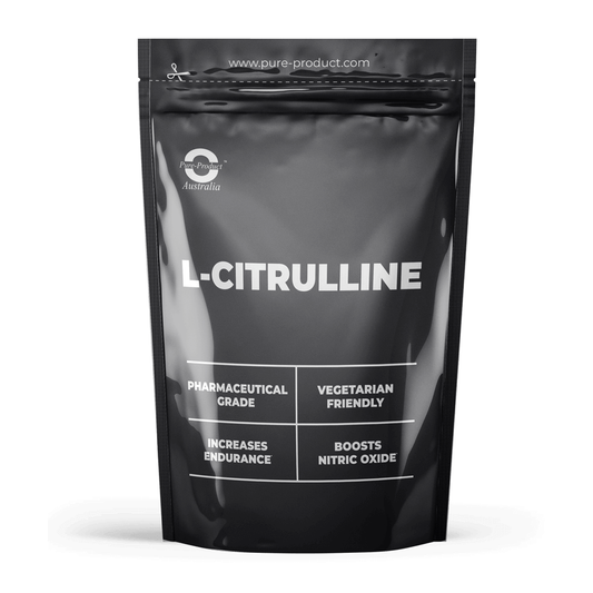 L-Citrulline