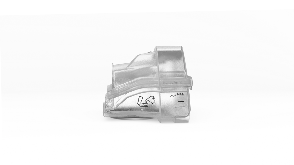 HumidAir™ Cleanable II Tub