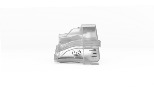 HumidAir™ Cleanable II Tub