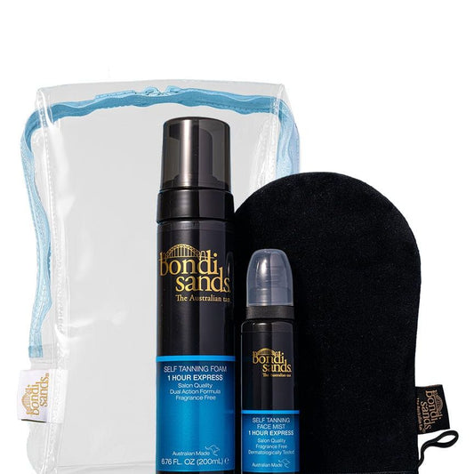 1 Hour Express Gift Set