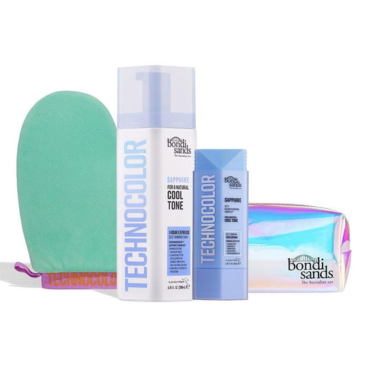Technocolor Sapphire Bundle