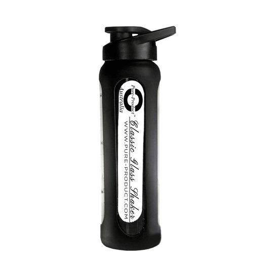 Amino Glass Shaker