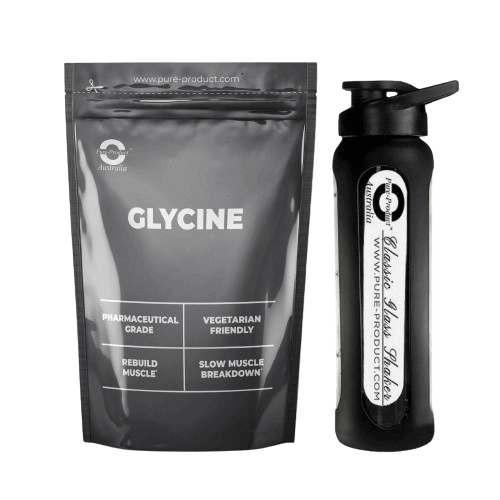 Glycine Powder