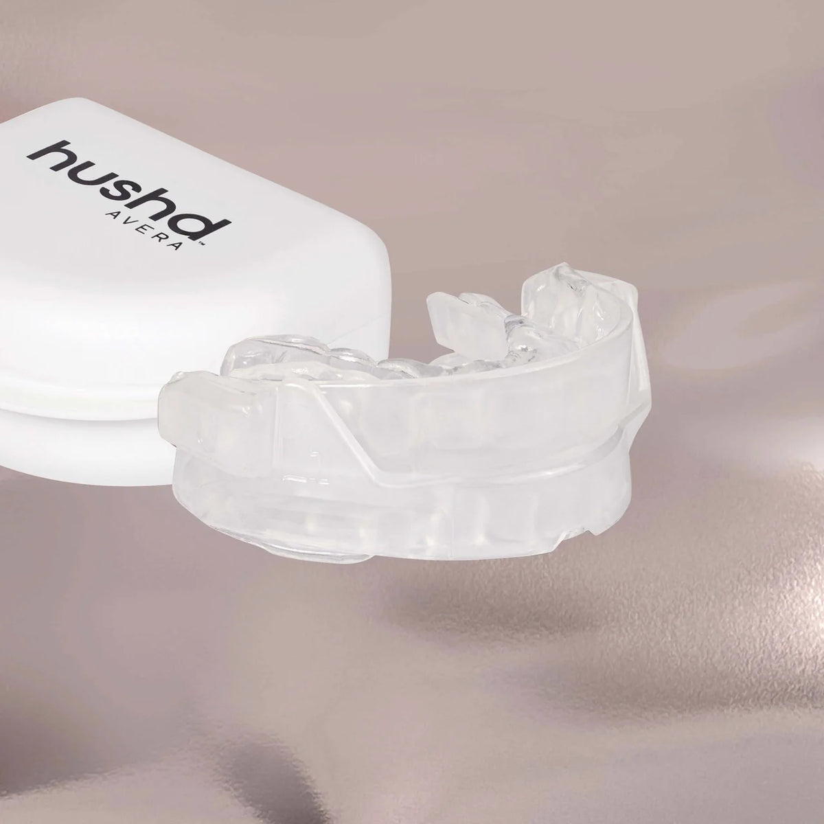 Hushd Avera Anti-Snoring Mouthpiece