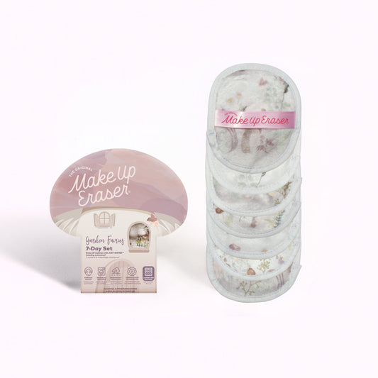 Garden Fairies 7-Day Set