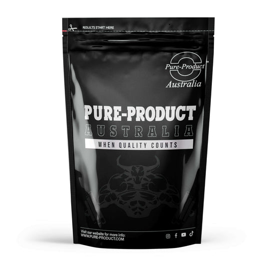 Rice Protein Isolate